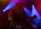 Jesus Volt : El Tao (guitare), Lord Tracy (chant), Fuzzy Bear (basse), Holy Bear (batterie)