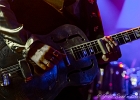 Jesus Volt : El Tao (guitare), Lord Tracy (chant), Fuzzy Bear (basse), Holy Bear (batterie)