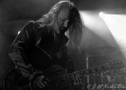 Jesus Volt : El Tao (guitare), Lord Tracy (chant), Fuzzy Bear (basse), Holy Bear (batterie)