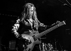 Jesus Volt : El Tao (guitare), Lord Tracy (chant), Fuzzy Bear (basse), Holy Bear (batterie)