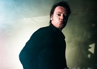Jesus Volt : El Tao (guitare), Lord Tracy (chant), Fuzzy Bear (basse), Holy Bear (batterie)