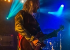 Jesus Volt : El Tao (guitare), Lord Tracy (chant), Fuzzy Bear (basse), Holy Bear (batterie)