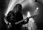 Jesus Volt : El Tao (guitare), Lord Tracy (chant), Fuzzy Bear (basse), Holy Bear (batterie)
