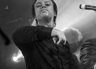 Jesus Volt : El Tao (guitare), Lord Tracy (chant), Fuzzy Bear (basse), Holy Bear (batterie)