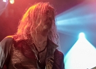 Jesus Volt : El Tao (guitare), Lord Tracy (chant), Fuzzy Bear (basse), Holy Bear (batterie)
