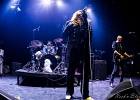 In Volt : Enton (chant), Jérome  Gaquthier (guitare),  Rodolphe Perroquin (batterie), Lino Agnetti (basse) : 2014, BLUES ROCK, CONCERT, ESPACE PAUL.B, JESUS VOLT, MASSY, ROCK