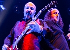 In Volt : Enton (chant), Jérome  Gaquthier (guitare),  Rodolphe Perroquin (batterie), Lino Agnetti (basse) : 2014, BLUES ROCK, CONCERT, ESPACE PAUL.B, JESUS VOLT, MASSY, ROCK