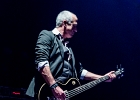 In Volt : Enton (chant), Jérome  Gaquthier (guitare),  Rodolphe Perroquin (batterie), Lino Agnetti (basse) : 2014, BLUES ROCK, CONCERT, ESPACE PAUL.B, JESUS VOLT, MASSY, ROCK