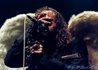 In Volt : Enton (chant), Jérome  Gaquthier (guitare),  Rodolphe Perroquin (batterie), Lino Agnetti (basse) : 2014, BLUES ROCK, CONCERT, ESPACE PAUL.B, JESUS VOLT, MASSY, ROCK