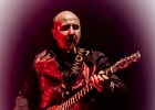 In Volt : Enton (chant), Jérome  Gaquthier (guitare),  Rodolphe Perroquin (batterie), Lino Agnetti (basse) : 2014, BLUES ROCK, CONCERT, ESPACE PAUL.B, JESUS VOLT, MASSY, ROCK