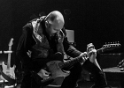 In Volt : Enton (chant), Jérome  Gaquthier (guitare),  Rodolphe Perroquin (batterie), Lino Agnetti (basse) : 2014, BLUES ROCK, CONCERT, ESPACE PAUL.B, JESUS VOLT, MASSY, ROCK