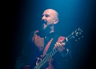 In Volt : Enton (chant), Jérome  Gaquthier (guitare),  Rodolphe Perroquin (batterie), Lino Agnetti (basse) : 2014, BLUES ROCK, CONCERT, ESPACE PAUL.B, JESUS VOLT, MASSY, ROCK