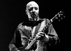 In Volt : Enton (chant), Jérome  Gaquthier (guitare),  Rodolphe Perroquin (batterie), Lino Agnetti (basse) : 2014, BLUES ROCK, CONCERT, ESPACE PAUL.B, JESUS VOLT, MASSY, ROCK