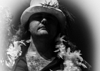 In Volt : Enton (chant), Jérome  Gaquthier (guitare),  Rodolphe Perroquin (batterie), Lino Agnetti (basse) : 2014, BLUES ROCK, CONCERT, ESPACE PAUL.B, JESUS VOLT, MASSY, ROCK
