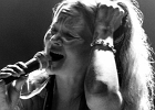 Layla Zoe (chant), Jan Laacks (guitare), Hardy Fischötter (batterie), Gregor Sonnenberg (basse) : 2014, BLUES ROCK, CONCERT, ESPACE PAUL.B, LAYLA ZOE, MASSY, ROCK