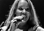 Layla Zoe (chant), Jan Laacks (guitare), Hardy Fischötter (batterie), Gregor Sonnenberg (basse) : 2014, BLUES ROCK, CONCERT, ESPACE PAUL.B, LAYLA ZOE, MASSY, ROCK