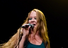 Layla Zoe (chant), Jan Laacks (guitare), Hardy Fischötter (batterie), Gregor Sonnenberg (basse) : 2014, BLUES ROCK, CONCERT, ESPACE PAUL.B, LAYLA ZOE, MASSY, ROCK