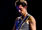 Layla Zoe (chant), Jan Laacks (guitare), Hardy Fischötter (batterie), Gregor Sonnenberg (basse) : 2014, BLUES ROCK, CONCERT, ESPACE PAUL.B, LAYLA ZOE, MASSY, ROCK