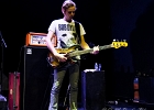 Layla Zoe (chant), Jan Laacks (guitare), Hardy Fischötter (batterie), Gregor Sonnenberg (basse) : 2014, BLUES ROCK, CONCERT, ESPACE PAUL.B, LAYLA ZOE, MASSY, ROCK