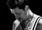 Layla Zoe (chant), Jan Laacks (guitare), Hardy Fischötter (batterie), Gregor Sonnenberg (basse) : 2014, BLUES ROCK, CONCERT, ESPACE PAUL.B, LAYLA ZOE, MASSY, ROCK