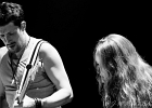 Layla Zoe (chant), Jan Laacks (guitare), Hardy Fischötter (batterie), Gregor Sonnenberg (basse) : 2014, BLUES ROCK, CONCERT, ESPACE PAUL.B, LAYLA ZOE, MASSY, ROCK