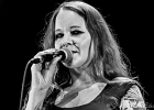Layla Zoe (chant), Jan Laacks (guitare), Hardy Fischötter (batterie), Gregor Sonnenberg (basse) : 2014, BLUES ROCK, CONCERT, ESPACE PAUL.B, LAYLA ZOE, MASSY, ROCK
