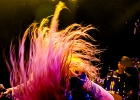 Layla Zoe (chant), Jan Laacks (guitare), Hardy Fischötter (batterie), Gregor Sonnenberg (basse) : 2014, BLUES ROCK, CONCERT, ESPACE PAUL.B, LAYLA ZOE, MASSY, ROCK