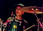 Layla Zoe (chant), Jan Laacks (guitare), Hardy Fischötter (batterie), Gregor Sonnenberg (basse) : 2014, BLUES ROCK, CONCERT, ESPACE PAUL.B, LAYLA ZOE, MASSY, ROCK