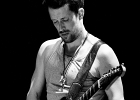 Layla Zoe (chant), Jan Laacks (guitare), Hardy Fischötter (batterie), Gregor Sonnenberg (basse) : 2014, BLUES ROCK, CONCERT, ESPACE PAUL.B, LAYLA ZOE, MASSY, ROCK