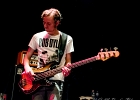 Layla Zoe (chant), Jan Laacks (guitare), Hardy Fischötter (batterie), Gregor Sonnenberg (basse) : 2014, BLUES ROCK, CONCERT, ESPACE PAUL.B, LAYLA ZOE, MASSY, ROCK