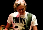Layla Zoe (chant), Jan Laacks (guitare), Hardy Fischötter (batterie), Gregor Sonnenberg (basse) : 2014, BLUES ROCK, CONCERT, ESPACE PAUL.B, LAYLA ZOE, MASSY, ROCK