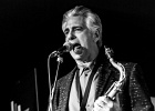 Andrew Jr. Boy Jones (guitare, chant), Mark Kaz Kazanoff (sax, harmo, chant), Kerrie Lepai (chant), Shawn Phares (claviers), Chris Jones (basse), Jamil Byrom (batterie) : 2014, BLUES, CHICAGO BLUES FESTIVAL, CONCERT, LE MERIDIEN