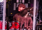 Andrew Jr. Boy Jones (guitare, chant), Mark Kaz Kazanoff (sax, harmo, chant), Kerrie Lepai (chant), Shawn Phares (claviers), Chris Jones (basse), Jamil Byrom (batterie) : 2014, BLUES, CHICAGO BLUES FESTIVAL, CONCERT, LE MERIDIEN