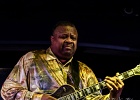 Andrew Jr. Boy Jones (guitare, chant), Mark Kaz Kazanoff (sax, harmo, chant), Kerrie Lepai (chant), Shawn Phares (claviers), Chris Jones (basse), Jamil Byrom (batterie) : 2014, BLUES, CHICAGO BLUES FESTIVAL, CONCERT, LE MERIDIEN
