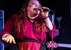 Andrew Jr. Boy Jones (guitare, chant), Mark Kaz Kazanoff (sax, harmo, chant), Kerrie Lepai (chant), Shawn Phares (claviers), Chris Jones (basse), Jamil Byrom (batterie) : 2014, BLUES, CHICAGO BLUES FESTIVAL, CONCERT, LE MERIDIEN