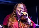 Andrew Jr. Boy Jones (guitare, chant), Mark Kaz Kazanoff (sax, harmo, chant), Kerrie Lepai (chant), Shawn Phares (claviers), Chris Jones (basse), Jamil Byrom (batterie) : 2014, BLUES, CHICAGO BLUES FESTIVAL, CONCERT, LE MERIDIEN
