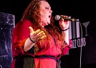 Andrew Jr. Boy Jones (guitare, chant), Mark Kaz Kazanoff (sax, harmo, chant), Kerrie Lepai (chant), Shawn Phares (claviers), Chris Jones (basse), Jamil Byrom (batterie) : 2014, BLUES, CHICAGO BLUES FESTIVAL, CONCERT, LE MERIDIEN
