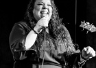 Andrew Jr. Boy Jones (guitare, chant), Mark Kaz Kazanoff (sax, harmo, chant), Kerrie Lepai (chant), Shawn Phares (claviers), Chris Jones (basse), Jamil Byrom (batterie) : 2014, BLUES, CHICAGO BLUES FESTIVAL, CONCERT, LE MERIDIEN