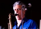 Andrew Jr. Boy Jones (guitare, chant), Mark Kaz Kazanoff (sax, harmo, chant), Kerrie Lepai (chant), Shawn Phares (claviers), Chris Jones (basse), Jamil Byrom (batterie) : 2014, BLUES, CHICAGO BLUES FESTIVAL, CONCERT, LE MERIDIEN
