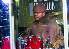 Andrew Jr. Boy Jones (guitare, chant), Mark Kaz Kazanoff (sax, harmo, chant), Kerrie Lepai (chant), Shawn Phares (claviers), Chris Jones (basse), Jamil Byrom (batterie) : 2014, BLUES, CHICAGO BLUES FESTIVAL, CONCERT, LE MERIDIEN