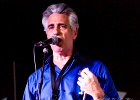 Andrew Jr. Boy Jones (guitare, chant), Mark Kaz Kazanoff (sax, harmo, chant), Kerrie Lepai (chant), Shawn Phares (claviers), Chris Jones (basse), Jamil Byrom (batterie) : 2014, BLUES, CHICAGO BLUES FESTIVAL, CONCERT, LE MERIDIEN
