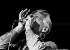 Andrew Jr. Boy Jones (guitare, chant), Mark Kaz Kazanoff (sax, harmo, chant), Kerrie Lepai (chant), Shawn Phares (claviers), Chris Jones (basse), Jamil Byrom (batterie) : 2014, BLUES, CHICAGO BLUES FESTIVAL, CONCERT, LE MERIDIEN