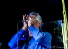 Andrew Jr. Boy Jones (guitare, chant), Mark Kaz Kazanoff (sax, harmo, chant), Kerrie Lepai (chant), Shawn Phares (claviers), Chris Jones (basse), Jamil Byrom (batterie) : 2014, BLUES, CHICAGO BLUES FESTIVAL, CONCERT, LE MERIDIEN