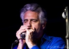 Andrew Jr. Boy Jones (guitare, chant), Mark Kaz Kazanoff (sax, harmo, chant), Kerrie Lepai (chant), Shawn Phares (claviers), Chris Jones (basse), Jamil Byrom (batterie) : 2014, BLUES, CHICAGO BLUES FESTIVAL, CONCERT, LE MERIDIEN