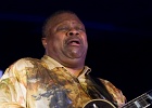 Andrew Jr. Boy Jones (guitare, chant), Mark Kaz Kazanoff (sax, harmo, chant), Kerrie Lepai (chant), Shawn Phares (claviers), Chris Jones (basse), Jamil Byrom (batterie) : 2014, BLUES, CHICAGO BLUES FESTIVAL, CONCERT, LE MERIDIEN