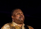 Andrew Jr. Boy Jones (guitare, chant), Mark Kaz Kazanoff (sax, harmo, chant), Kerrie Lepai (chant), Shawn Phares (claviers), Chris Jones (basse), Jamil Byrom (batterie) : 2014, BLUES, CHICAGO BLUES FESTIVAL, CONCERT, LE MERIDIEN