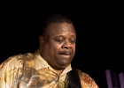 Andrew Jr. Boy Jones (guitare, chant), Mark Kaz Kazanoff (sax, harmo, chant), Kerrie Lepai (chant), Shawn Phares (claviers), Chris Jones (basse), Jamil Byrom (batterie) : 2014, BLUES, CHICAGO BLUES FESTIVAL, CONCERT, LE MERIDIEN
