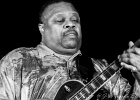 Andrew Jr. Boy Jones (guitare, chant), Mark Kaz Kazanoff (sax, harmo, chant), Kerrie Lepai (chant), Shawn Phares (claviers), Chris Jones (basse), Jamil Byrom (batterie) : 2014, BLUES, CHICAGO BLUES FESTIVAL, CONCERT, LE MERIDIEN