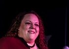 Andrew Jr. Boy Jones (guitare, chant), Mark Kaz Kazanoff (sax, harmo, chant), Kerrie Lepai (chant), Shawn Phares (claviers), Chris Jones (basse), Jamil Byrom (batterie) : 2014, BLUES, CHICAGO BLUES FESTIVAL, CONCERT, LE MERIDIEN