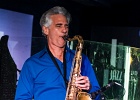 Andrew Jr. Boy Jones (guitare, chant), Mark Kaz Kazanoff (sax, harmo, chant), Kerrie Lepai (chant), Shawn Phares (claviers), Chris Jones (basse), Jamil Byrom (batterie) : 2014, BLUES, CHICAGO BLUES FESTIVAL, CONCERT, LE MERIDIEN